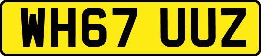WH67UUZ