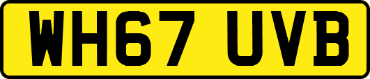 WH67UVB