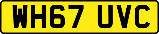WH67UVC