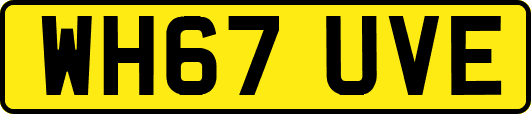WH67UVE