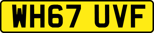 WH67UVF