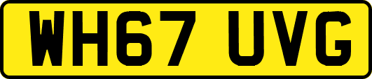 WH67UVG