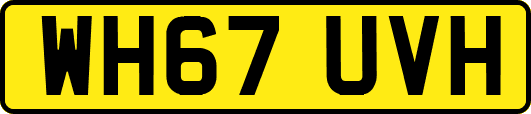 WH67UVH