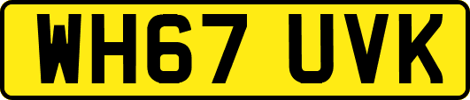 WH67UVK