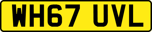 WH67UVL