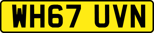 WH67UVN
