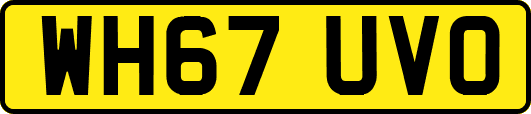 WH67UVO
