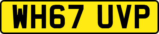 WH67UVP
