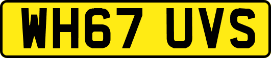 WH67UVS