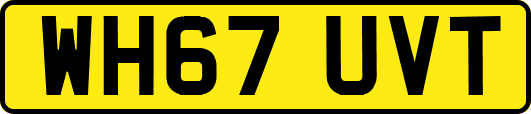 WH67UVT