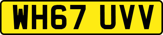 WH67UVV