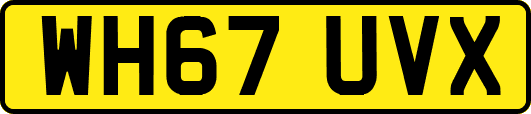 WH67UVX