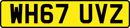 WH67UVZ