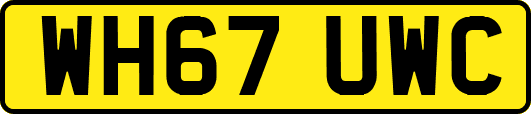 WH67UWC