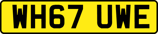 WH67UWE