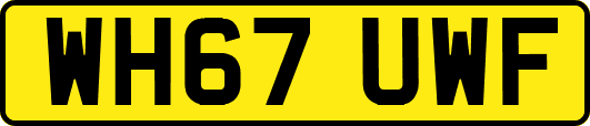 WH67UWF