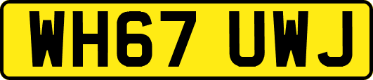 WH67UWJ