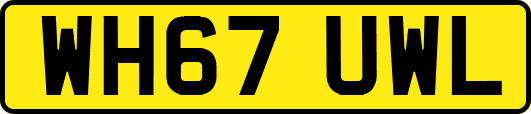 WH67UWL
