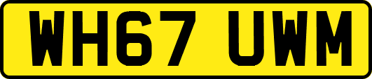 WH67UWM