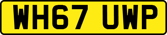 WH67UWP