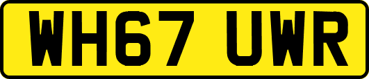 WH67UWR