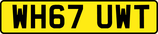 WH67UWT