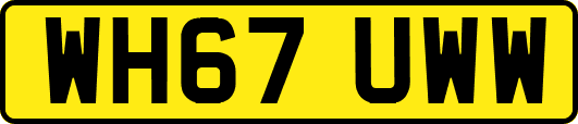 WH67UWW