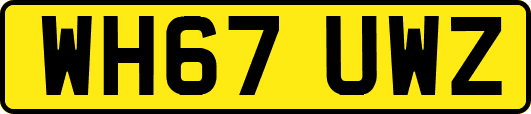 WH67UWZ