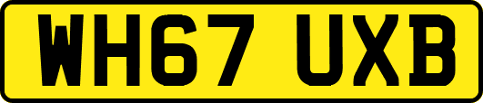 WH67UXB