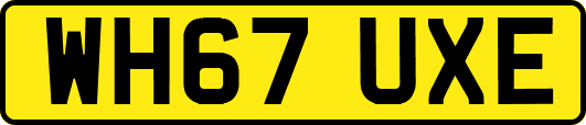 WH67UXE
