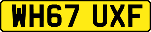 WH67UXF