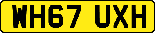 WH67UXH