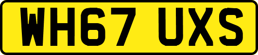 WH67UXS