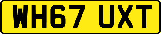 WH67UXT