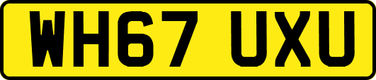 WH67UXU