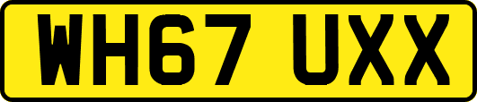 WH67UXX