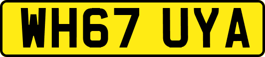 WH67UYA