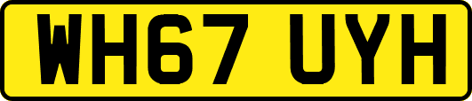 WH67UYH
