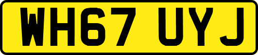 WH67UYJ