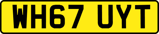 WH67UYT