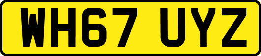WH67UYZ