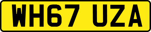 WH67UZA