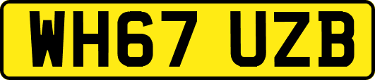 WH67UZB