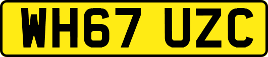 WH67UZC