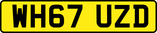 WH67UZD