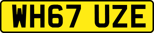 WH67UZE