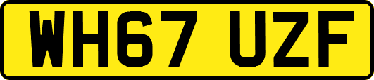 WH67UZF