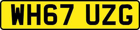 WH67UZG