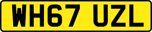 WH67UZL
