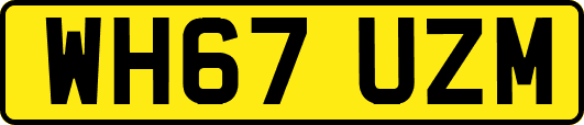 WH67UZM